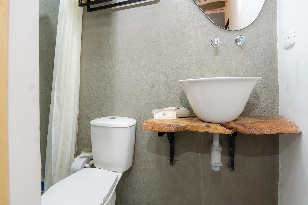Ayenda Flora Jaguar Bed & Breakfast Ibague Exterior photo