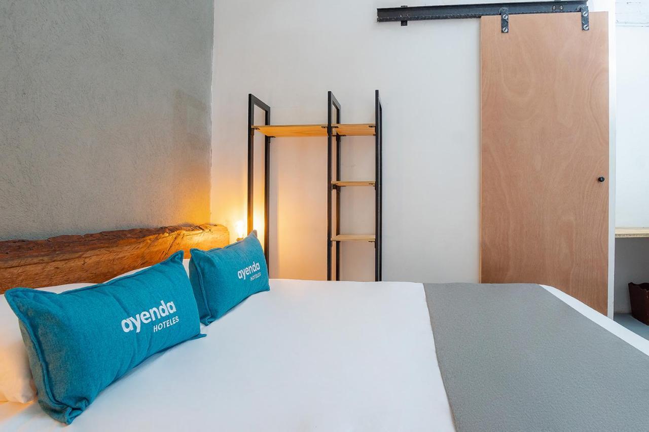 Ayenda Flora Jaguar Bed & Breakfast Ibague Exterior photo
